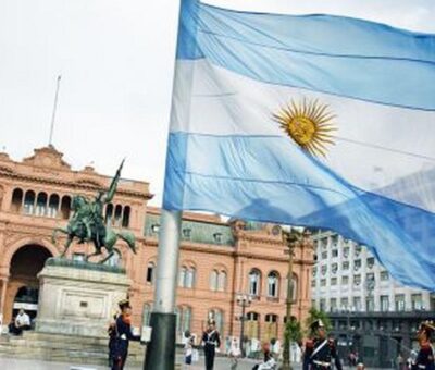 Preocupante situación económica en Argentina.