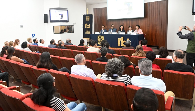 Dañino, el engaño que produce la desinformación: Miguel Armando López Leyva. (UNAM)