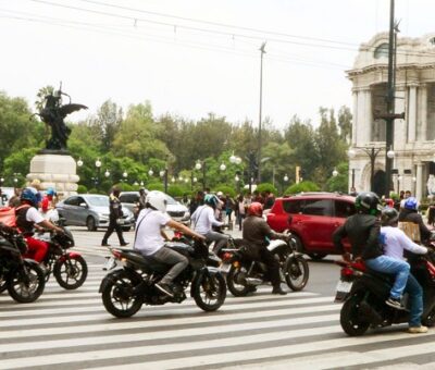 Mejorar la seguridad en el autotransporte, sugieren expertos. (UNAM)