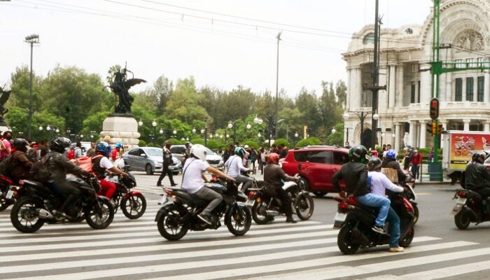 Mejorar la seguridad en el autotransporte, sugieren expertos. (UNAM)