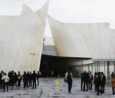 El acuerdo, alcanzado con la empresa Hermes Infraestructura, permitirá que el estado pague únicamente 2 mil millones de pesos, con lo cual se cancela una deuda que se proyectaba hasta el año 2039. Foto cortesía