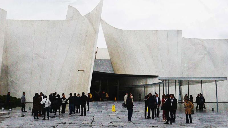 El acuerdo, alcanzado con la empresa Hermes Infraestructura, permitirá que el estado pague únicamente 2 mil millones de pesos, con lo cual se cancela una deuda que se proyectaba hasta el año 2039. Foto cortesía