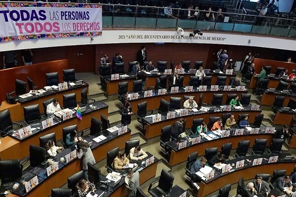 Senado aprueba reforma de competencia económica, se va a diputados
