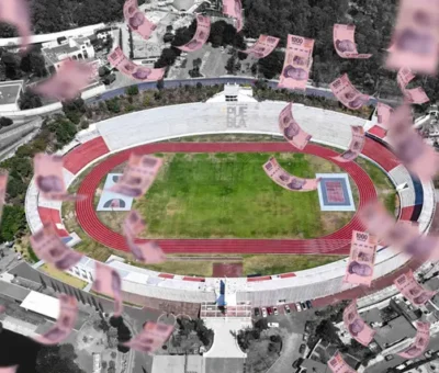 Universidad del Deporte