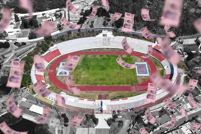 Universidad del Deporte