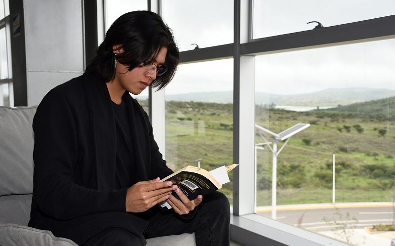 Impulsa BUAP Bachillerato Tecnológico en San Pedro Zacachimalpa. (Especial)
