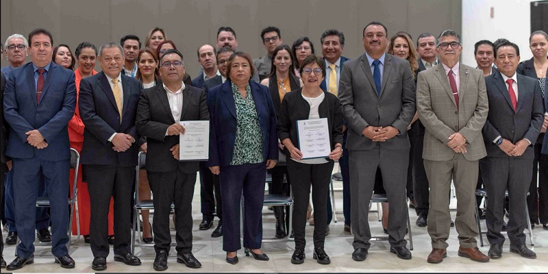 Robustece BUAP las competencias de sus cuadros directivos. (Especial)