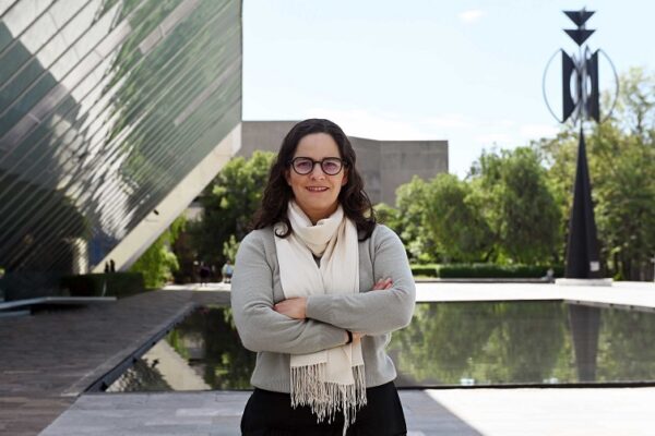 Museo Universitario Arte Contemporáneo y UNAM, espacios de libertad, tolerancia y respeto