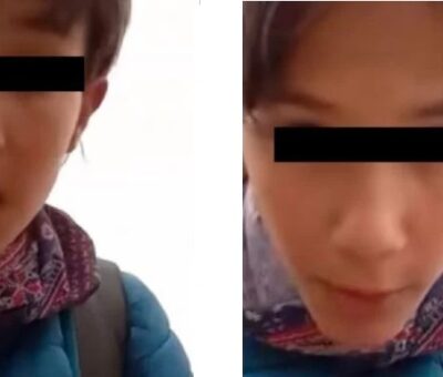 El caso de Paolo, el menor encontrado en el Iztaccíhuatl, ha puesto de manifiesto los protocolos de seguridad en el parque nacional. Foto: Capturas de pantalla de video.
