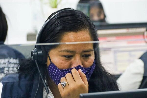 Personal subcontratado cayó 89.4% por reforma laboral: INEGI El personal remunerado, es decir, los empleados que fueron contratados por la razón social para la que prestaban sus servicios pasó de 59.9 por ciento en 2018 a 73.7 por ciento en 2023. Foto Cuartoscuro/ Archivo