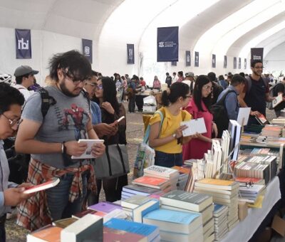 Una fiesta del saber y la imaginación (UNAM)