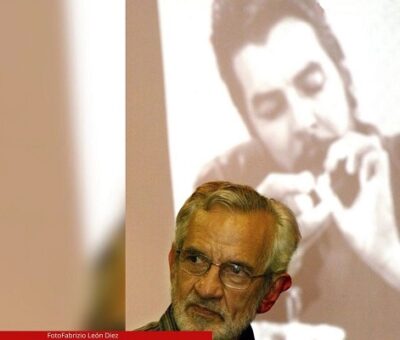 Foto Fabrizio León Diez