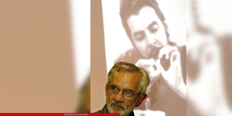 Foto Fabrizio León Diez