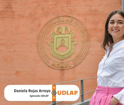 La Inteligencia Artificial y las herramientas digitales pueden transformar positivamente a la sociedad: Daniela Rojas.