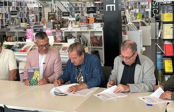 México y Venezuela lanzan plan masivo de fomento a la lectura