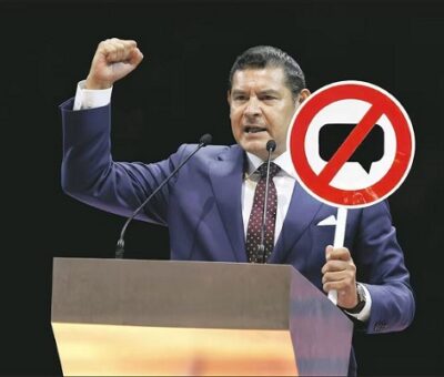 Alejandro Armenta (Especial)