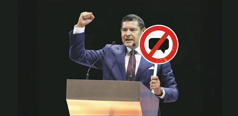 Alejandro Armenta (Especial)