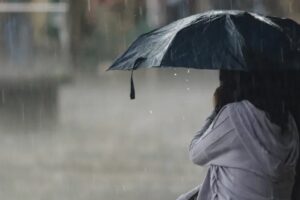 Gobierno de Puebla emite alerta por lluvias intensas para el estado | EsImagen