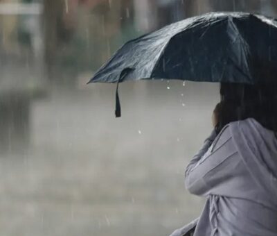 Gobierno de Puebla emite alerta por lluvias intensas para el estado | EsImagen