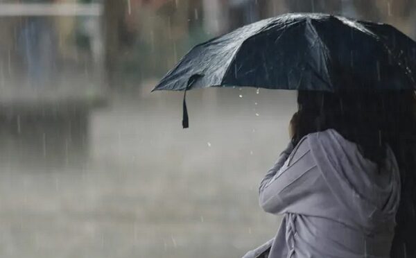Gobierno de Puebla emite alerta por lluvias intensas para todo el estado Gobierno de Puebla emite alerta por lluvias intensas para el estado | EsImagen