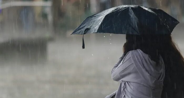 Gobierno de Puebla emite alerta por lluvias intensas para el estado | EsImagen