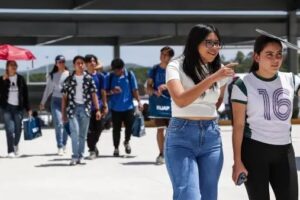 Más de 8 mil estudiantes egresaron de la BUAP durante el ciclo 2024–2025. Foto: Gran Angular