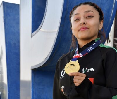 Un oro y tres bronces ganan estudiantes BUAP en los FISU AMERICA Combat Sport