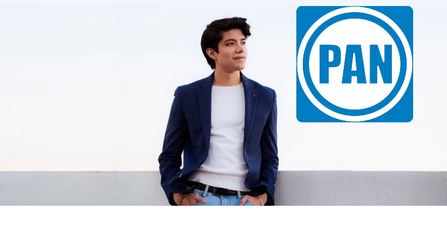 Revelan millonarios pagos de Acción Nacional en la capital a influencer que impulsó la marcha. @EdsonAndradeL