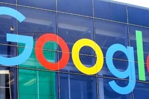 Google. Foto: Foto AP/Jeff Chiu, Archivo