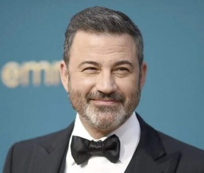 Exige Donald Trump que ABC retire a Jimmy Kimmel del aire