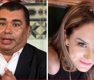 Los feminicidas de la abogada Cecilia Monzón recibieron la condena máxima solicitada familiares de la víctima. Foto La Jornada