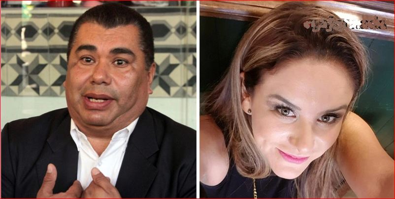 Los feminicidas de la abogada Cecilia Monzón recibieron la condena máxima solicitada familiares de la víctima. Foto La Jornada