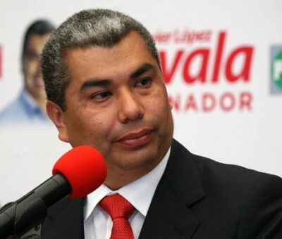 Javier López Zavala, declarado culpable por el feminicidio de Cecilia Monzón. Foto: Archivo.