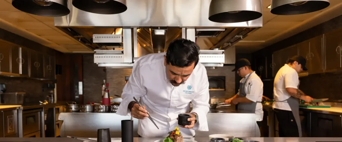 Restaurantes, Industria restaurantera, gastronomía,