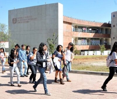 Las ENES de la UNAM