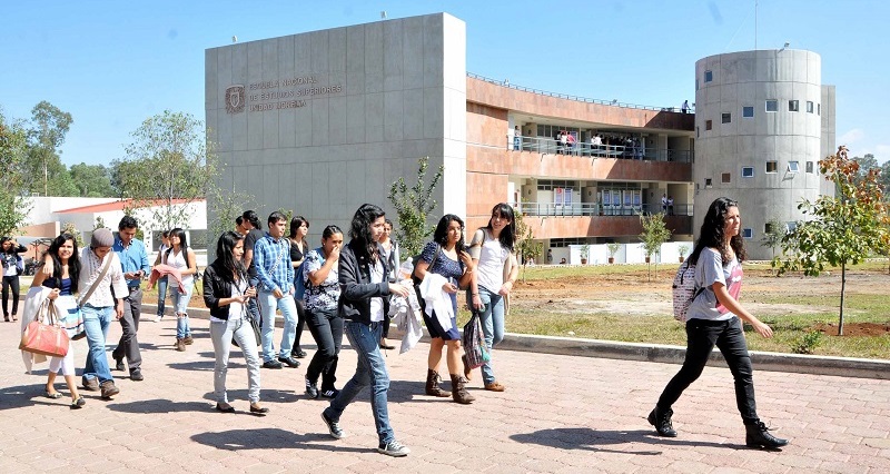 Las ENES de la UNAM