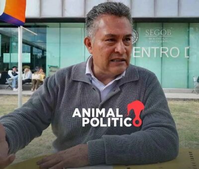 Rodolfo Ruiz, director de e-consulta. Foto: Especial