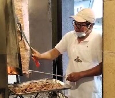 Puebla, en el top 50 mundial de ciudades gastronómicas según TasteAtlas. Foto: Puebl@Media