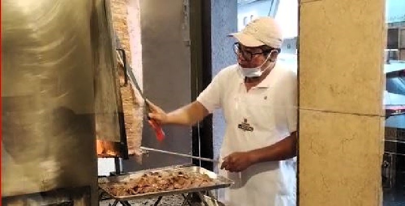 Puebla, en el top 50 mundial de ciudades gastronómicas según TasteAtlas. Foto: Puebl@Media