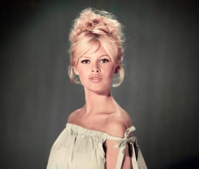 La imagen de Brigitte Bardot se complica por sus controvertidas políticas