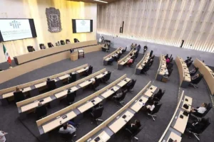 Foto: Cortesía Congreso del Estado de Puebla