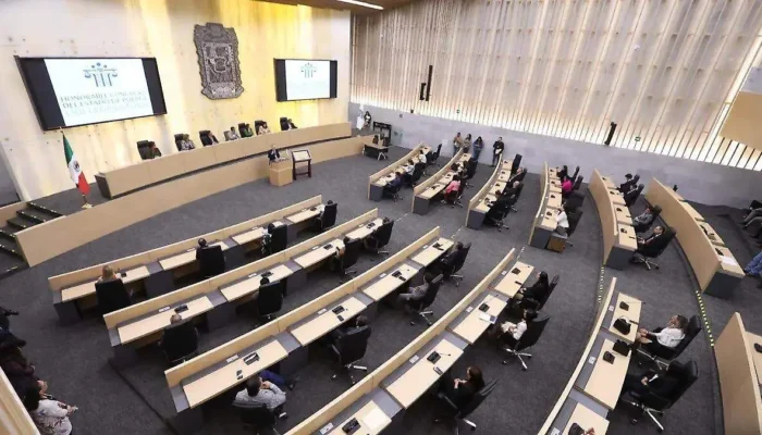 Foto: Cortesía Congreso del Estado de Puebla