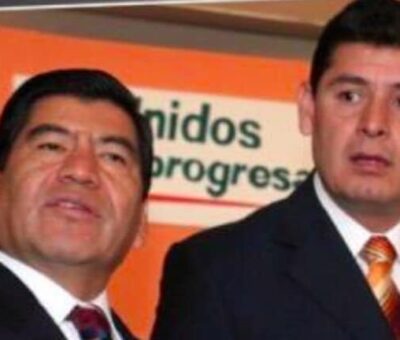 El sello de la casa (Archivo)