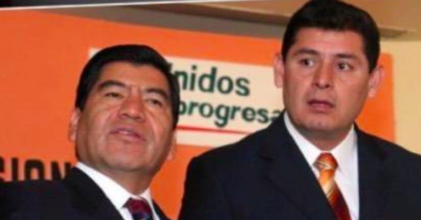 El sello de la casa (Archivo)