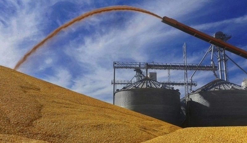 La soya es el principal producto que Brasil exporta a otros países. Foto AFP / Archivo