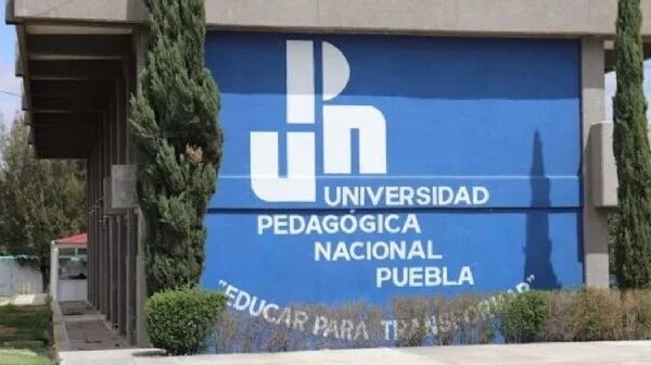 La unidad de la UPN en Puebla. Foto: Especial