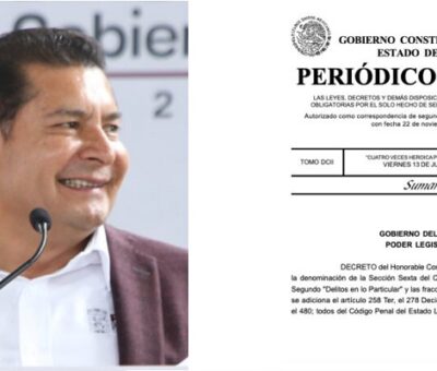 Red de Periodistas advierte embestida judicial contra periodista por divulgar estrategia Nódica. Foto: (Aristegui N.)