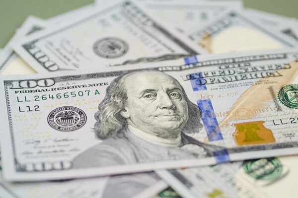 Precio del dólar hoy: Tipo de cambio en bancos del 2 de enero de 2026Freepik