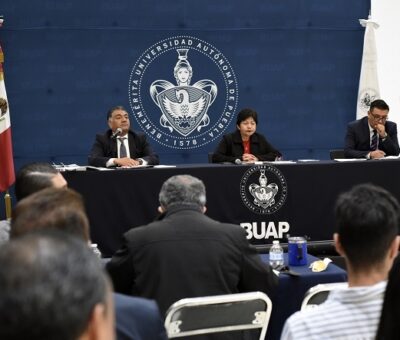 Consejo Universitario aprueba Proyecto Anual de Ingresos y Presupuesto de Egresos para el ejercicio 2026.