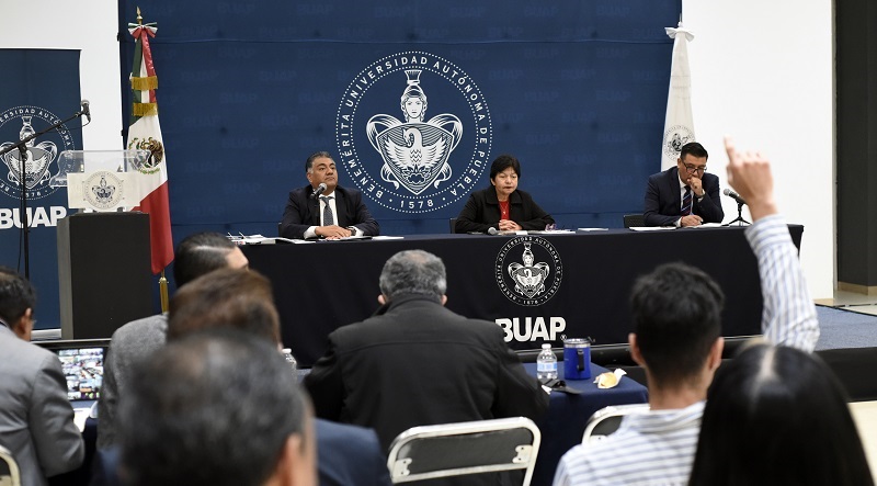 Consejo Universitario aprueba Proyecto Anual de Ingresos y Presupuesto de Egresos para el ejercicio 2026.